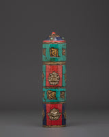 Himalayan Handmade Incense Burner