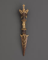 Phurba Ceremonial Tool