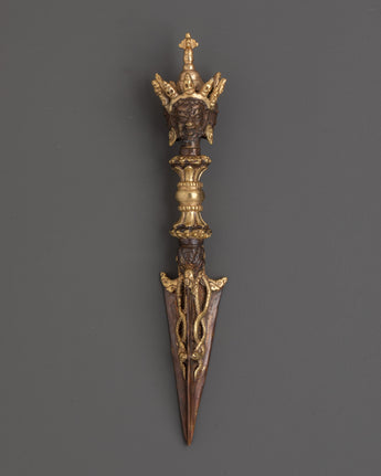 Phurba Ceremonial Tool
