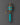 Authentic handcrafted Tibetan prayer wheel