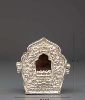 Ghau Box Spiritual Protector | Meditation, and Spiritual Energy