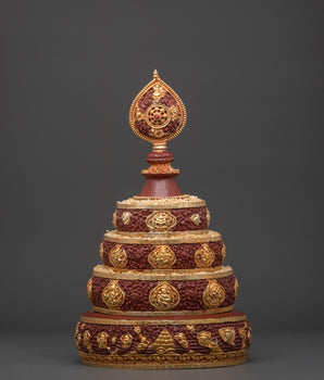 Mandala For Offering