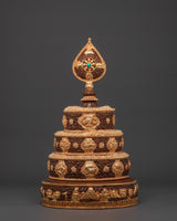 Spiritual Offering Mandal Set