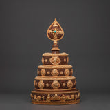 Spiritual Offering Mandal Set