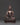 Healing Radiance: Medicine Buddha Spiritual Statue in Oxidized Copper
