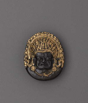 Bhairav Buddhist home decor