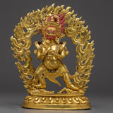 Lord Hayagriva Statue