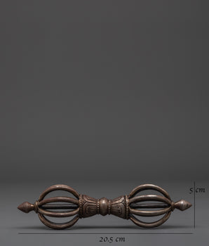 Thunderbolt For Ritual Practice | Ritual Tool for Practice