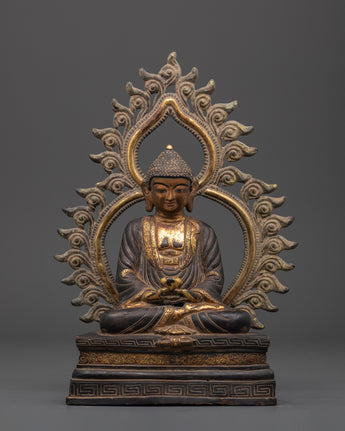 Compassion Deity Amitabha Buddha