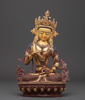 Vajrasattva Purification Statue