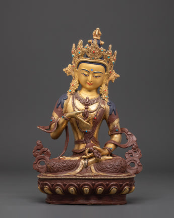 Vajrasattva Purification Statue