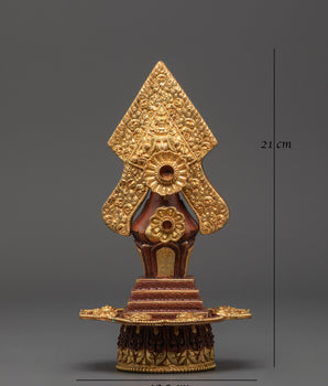 Torma Ritual Offering | Buddhist Altar Torma