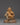Tibetan Wealth God Dzambhala Sculpture
