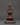 Meditation Stupa Decor | Tibetan Buddhist Shrine