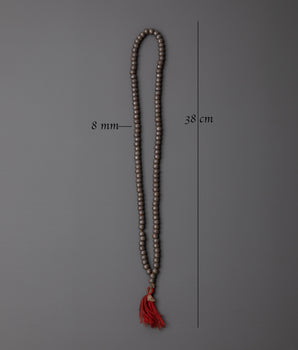 Sacred Chanting Mala Beads | 108 Prayer Beads