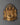 Handcrafted Bhairab Mask Wall Hanging | Spiritual Home Decor