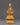 Tibetan Meditation Shrine Stupa