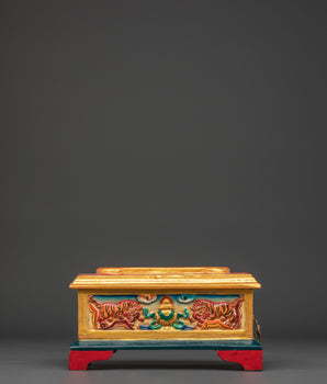 buddhist-spiritual-incense-burner