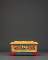 buddhist-spiritual-incense-burner
