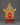 Handcrafted Wooden Throne for Statue | Tibetan Buddhist Altar Seat
