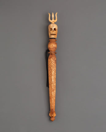 Phurba for Spiritual Ceremonies