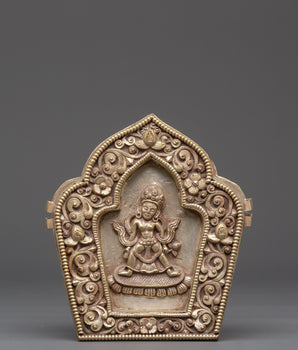 Sacred Protection Ghau Box