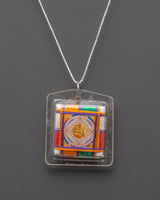 Spiritual Buti for Accessory