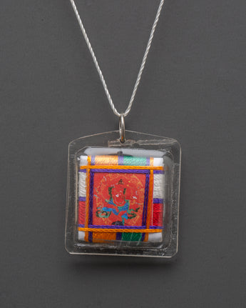 Ganesha Buti for Accessory