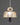 Tibetan Brass Hanging Bell