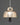 Tibetan Brass Hanging Bell