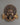 Handmade Kirtimukha Brass Wall Hanging | Mahakala Protective Deity Mask