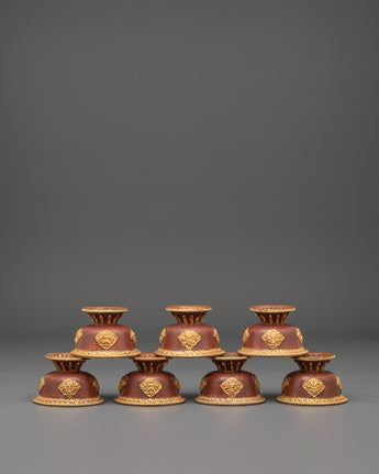 Spiritual Altar Offering Set