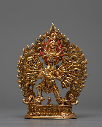 yamantaka-figurine