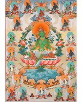 21 Tara Print