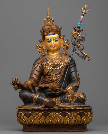 mantra vajra guru