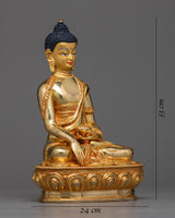 buddha shakyamuni the historical buddha
