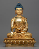 Namo Shakyamuni Buddha