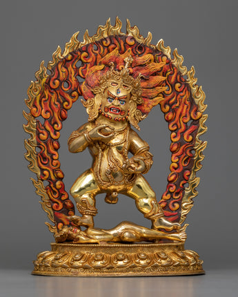 nagpo jambala