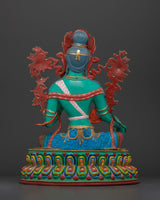 saviour-green-tara