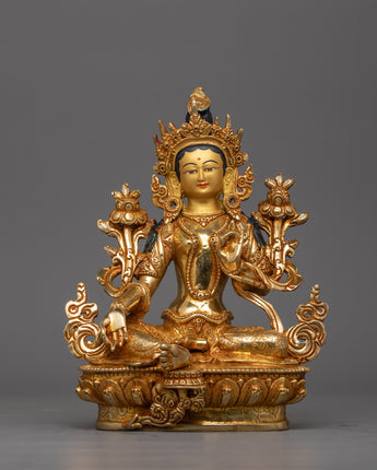 tibetan-compassion-goddess