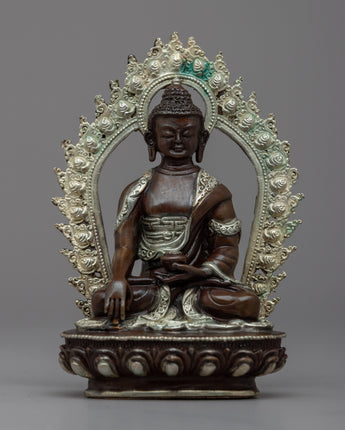 shakyamuni buddha