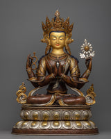god of kindness