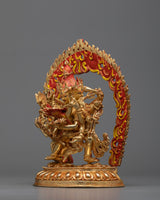 chakra sambhara