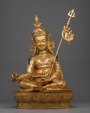 buddha guru