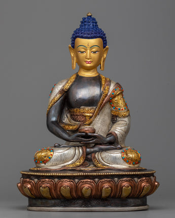 buddha figure