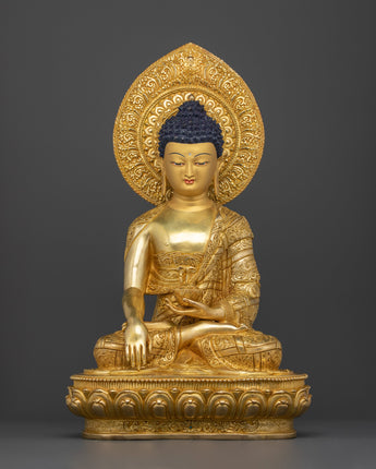 tibetan-dharma-teacher-shakyamuni-buddha