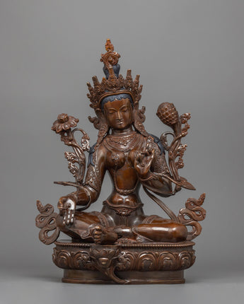 ārya tārā