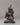 Vajrasattva with Consort Statue