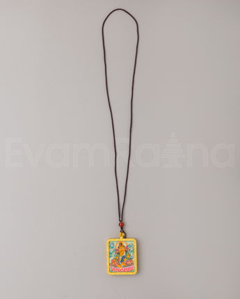 Kuber Locket