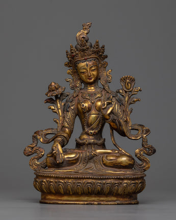 Sita (White) Tara